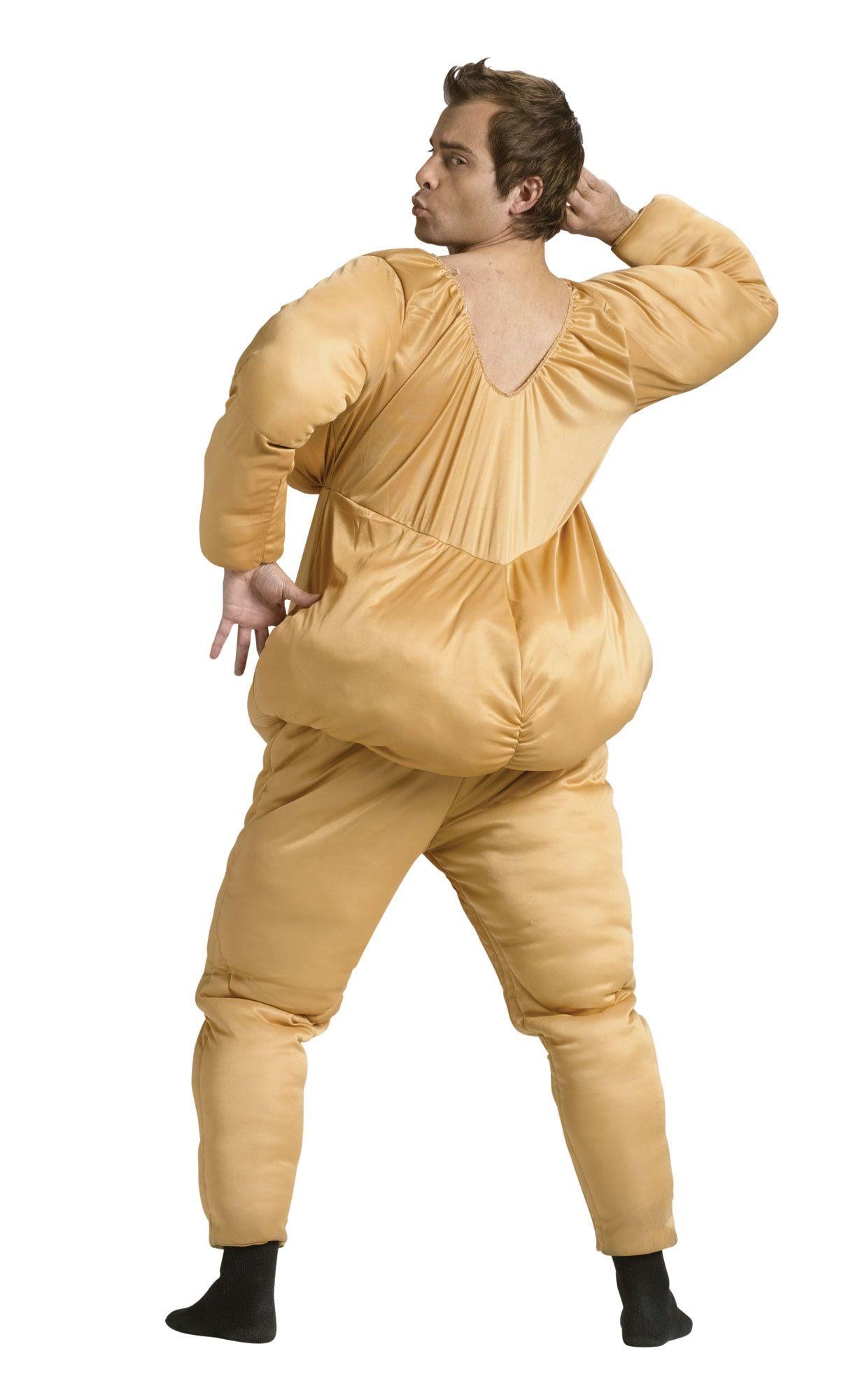 Fat Suit Adult Costume