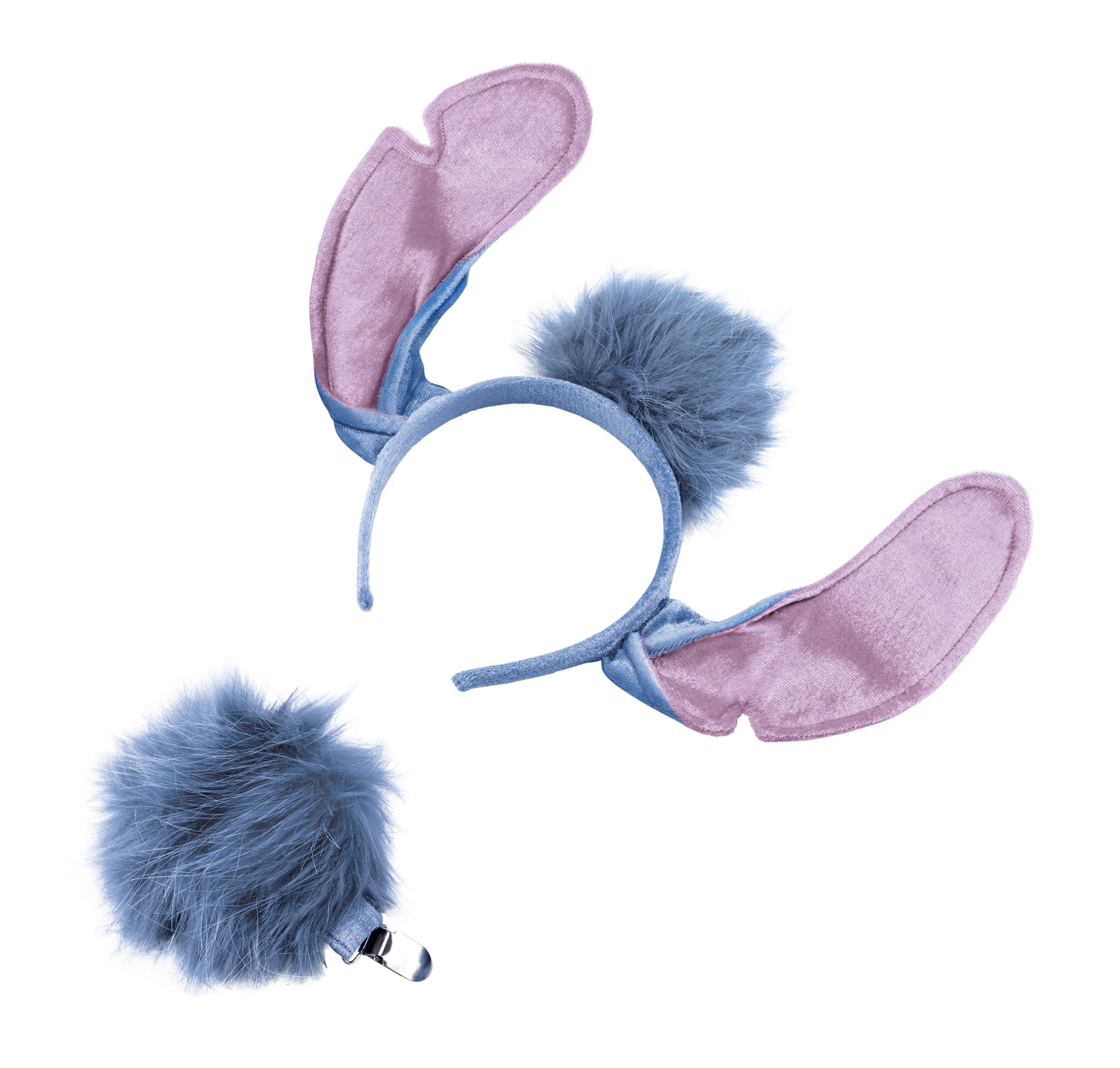 Disguise Lilo And Stitch Adult Kit Halloween Costume