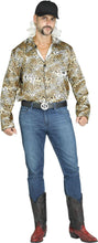 Load image into Gallery viewer, Tiger King Joe Exotic Tiger Guy Adult Mens Costume
