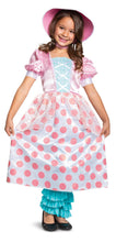 Load image into Gallery viewer, Toy Story Little Bo Peep Disney Girl&#39;s Child Costume Small 3T-4T
