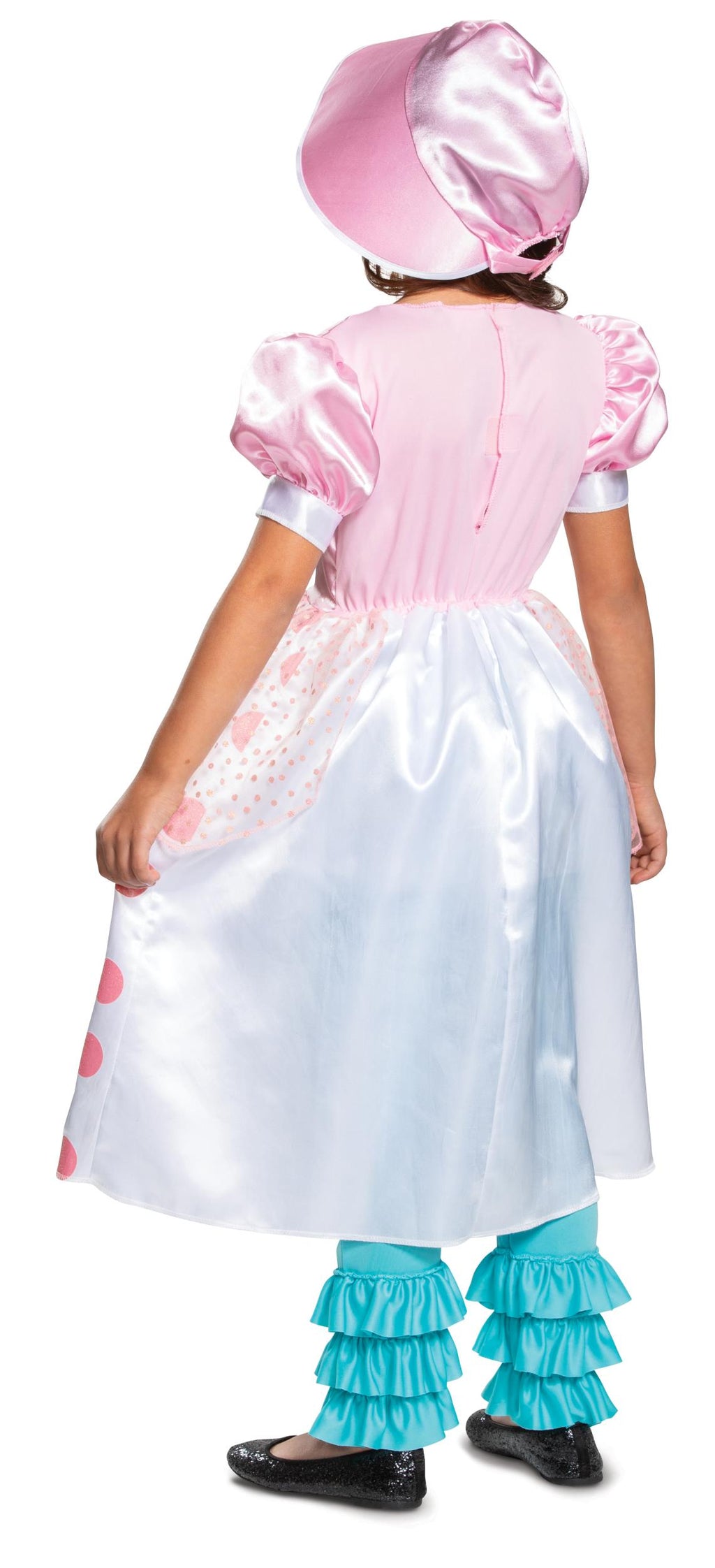 Toy Story Little Bo Peep Disney Girl's Child Costume Small 3T-4T