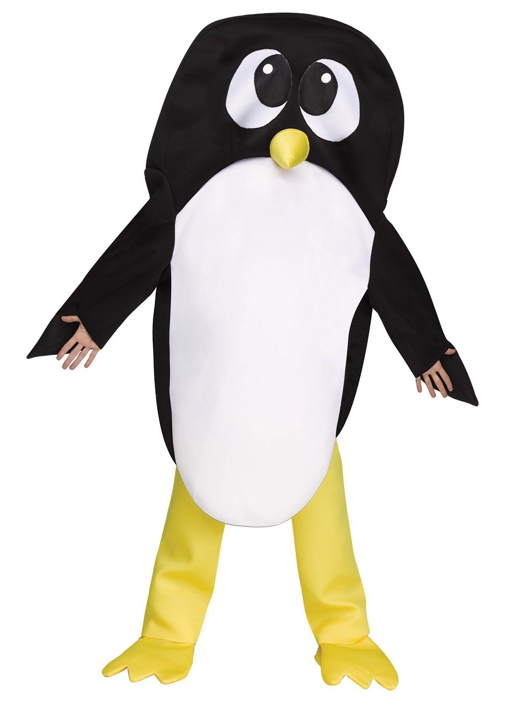 Penguin Happy Feet Adult Costume