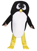 Penguin Happy Feet Adult Costume