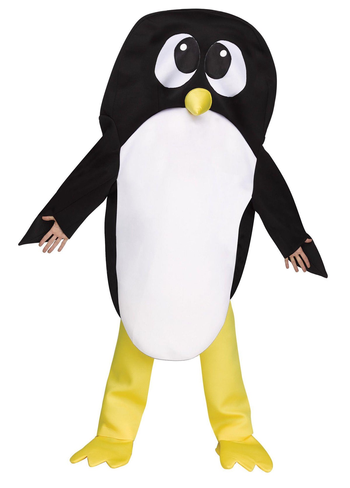 Penguin Happy Feet Adult Costume