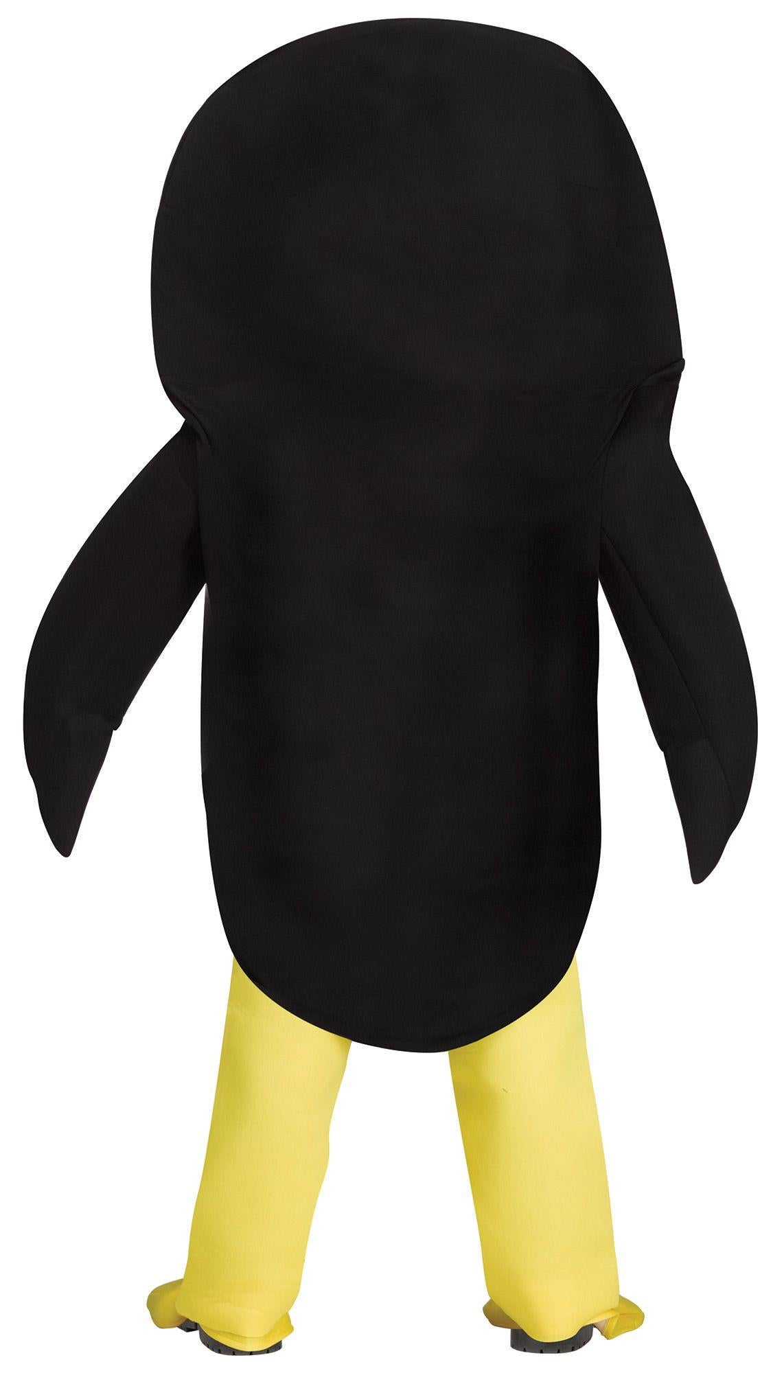 Penguin Happy Feet Adult Costume