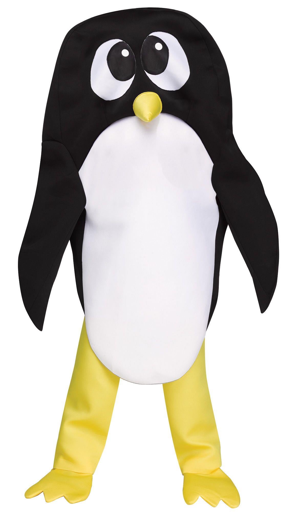 Penguin Happy Feet Adult Costume