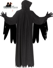 Load image into Gallery viewer, Scream Ghost Face 25th Anniversary Movie Edition Adult Costume
