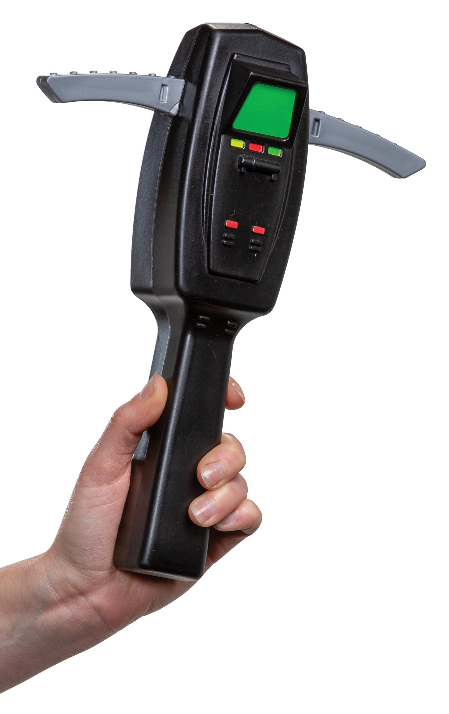 Ghostbusters Pke Meter Costume Accessory