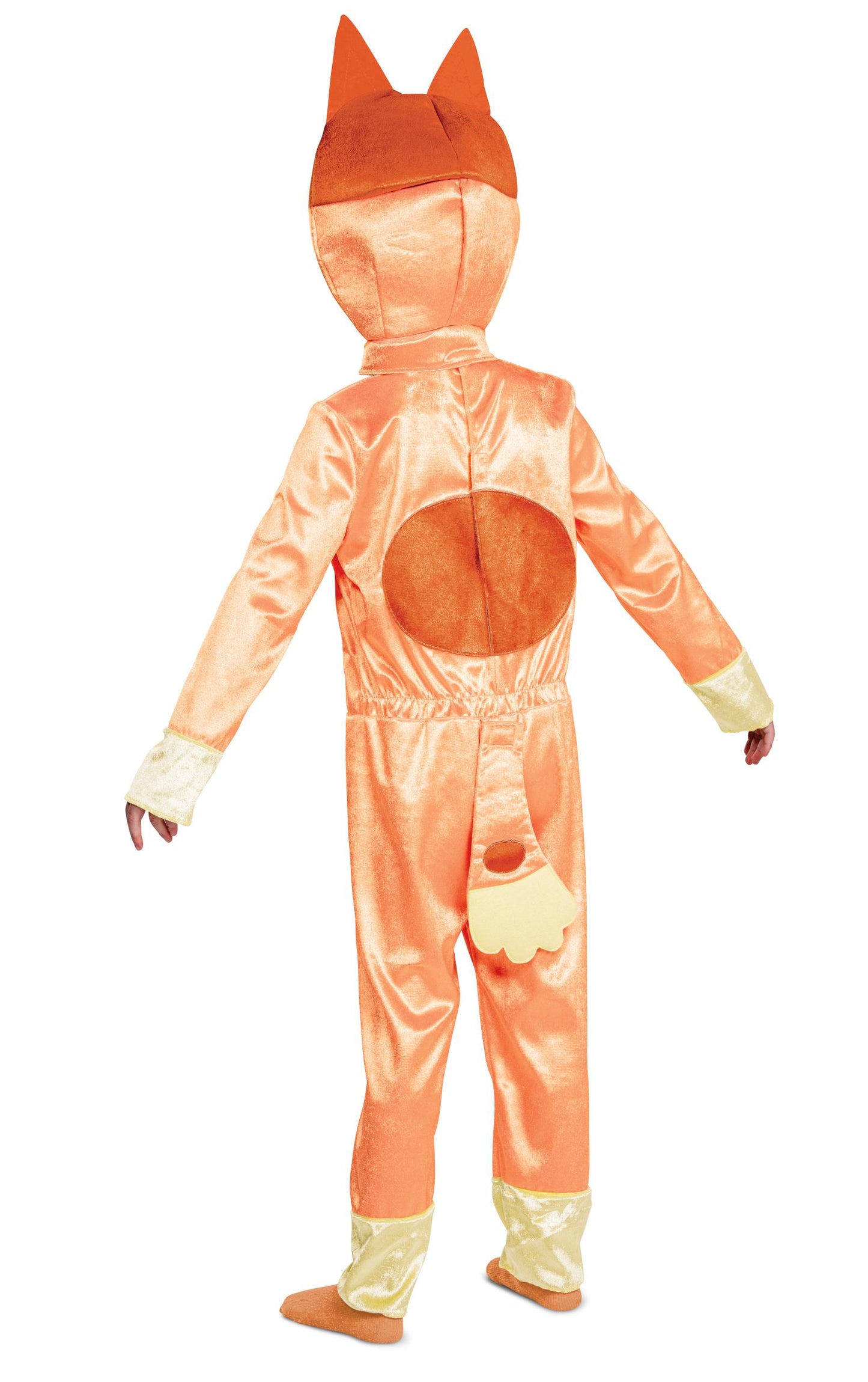 Bingo Bluey Classic Toddler Costume 4-6