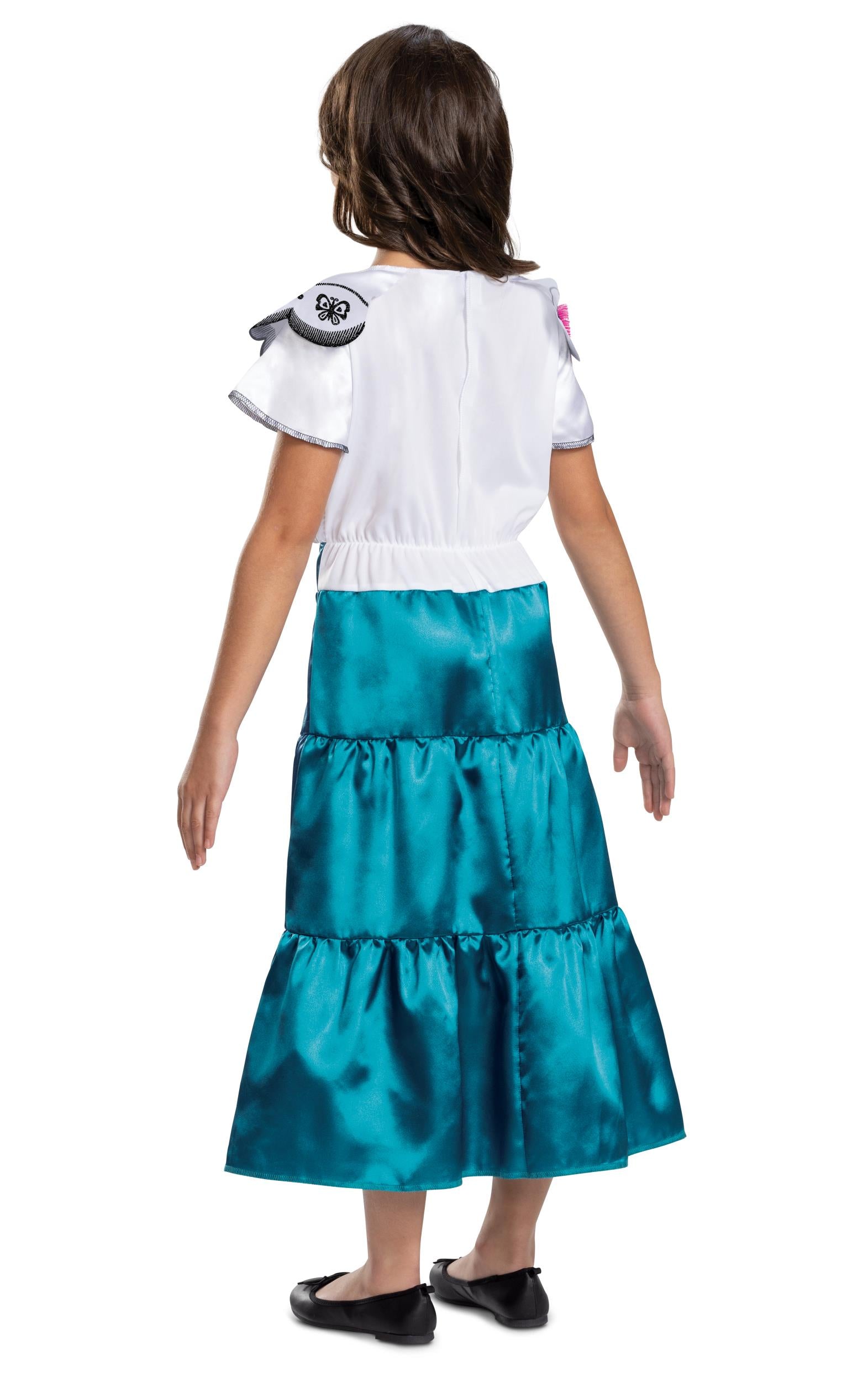 Disney Encanto Mirabel Classic Child Costume 7-8