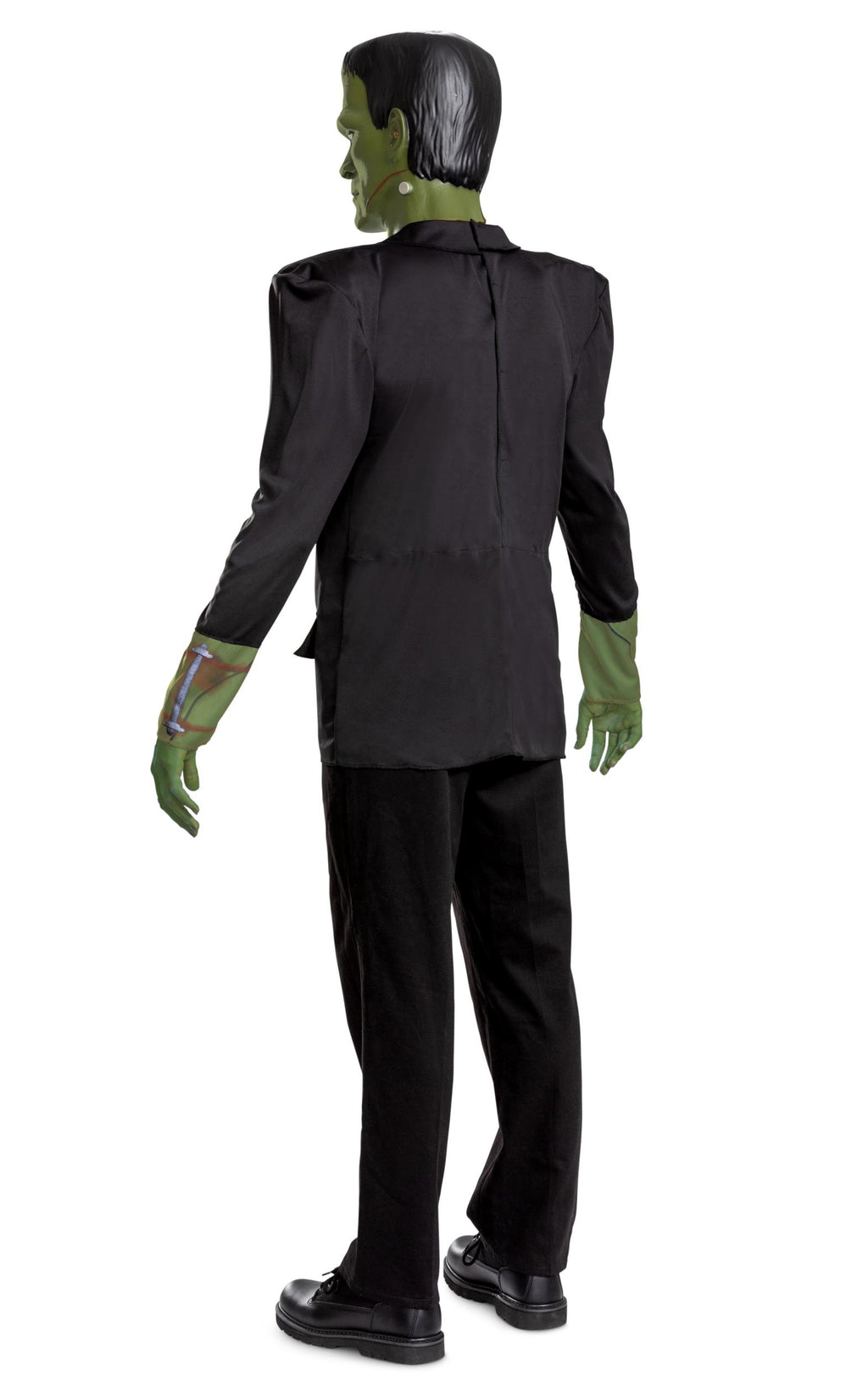 Frankenstein Monster Deluxe Adult Costume XX-Large 50-52