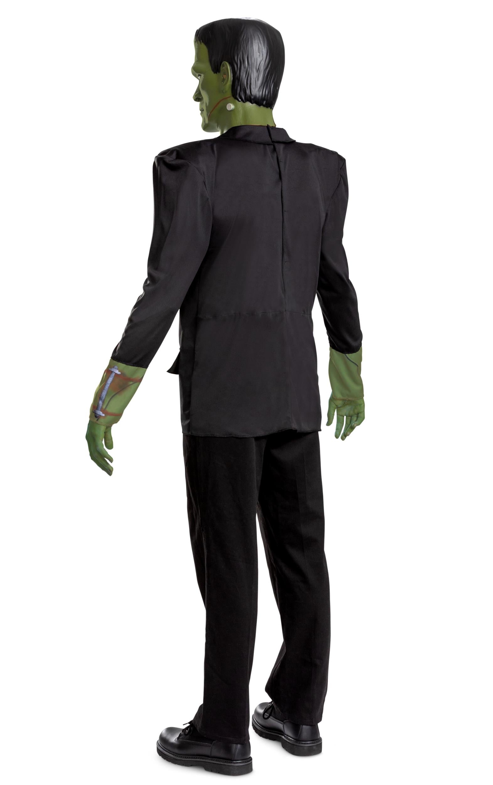 Frankenstein Monster Deluxe Adult Costume XX-Large 50-52