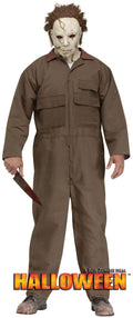 Fun World Rob Zombie Movie Michael Myers Halloween Adult Costume