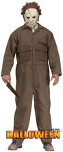 Load image into Gallery viewer, Fun World Rob Zombie Movie Michael Myers Halloween Adult Costume
