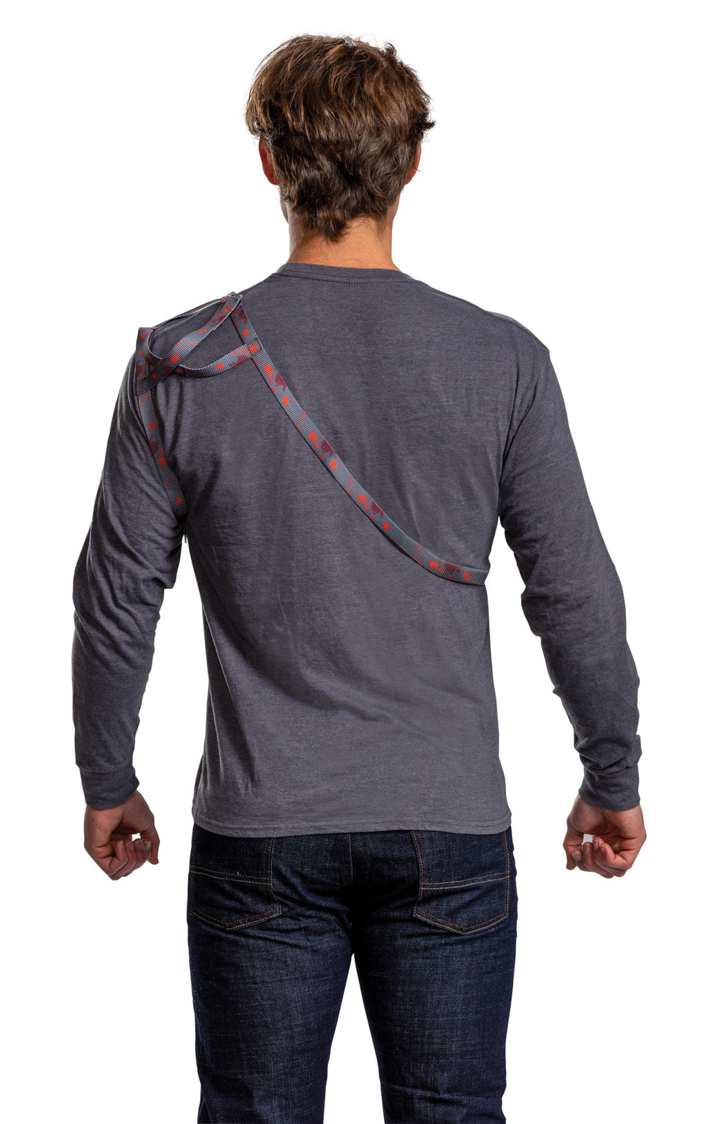 Chucky Back Harness 13 Inch Chucky Doll