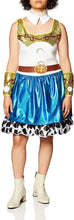 Load image into Gallery viewer, Toy Story Jessie Glam Prestige Woman&#39;s Costume Adult Large 12-14
