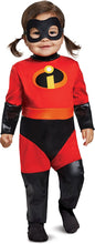 Load image into Gallery viewer, Incredibles Violet Disney Baby Dress Toddler Costume Size 12-18 Months
