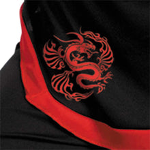 Load image into Gallery viewer, Ninja Dragon Female Adult Halloween Costume Medium 8-10
