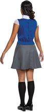 Load image into Gallery viewer, Harry Potter Ravenclaw Dress Adult Halloween Costume Small 4-6

