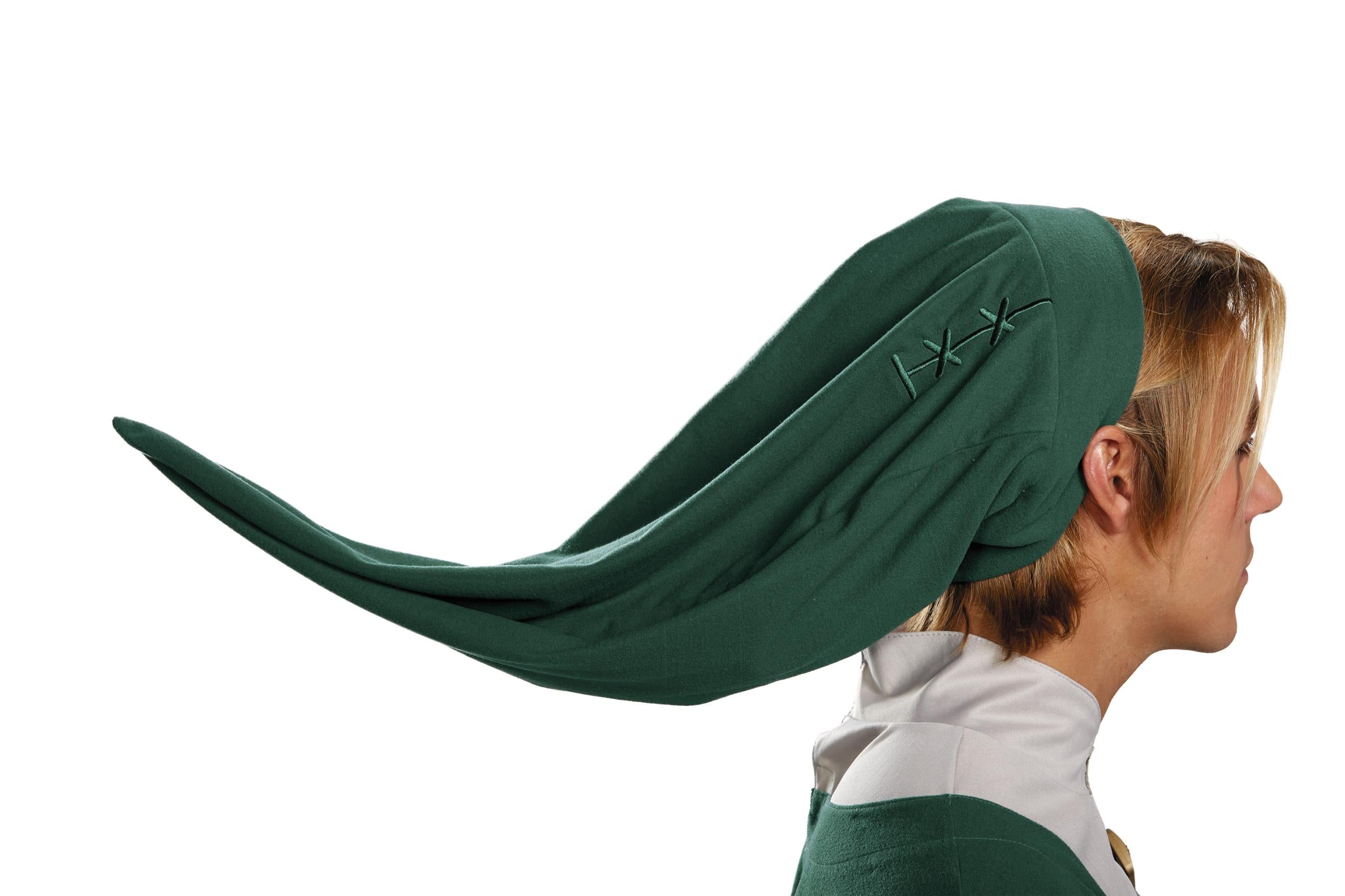 Zelda: Link Prestige Jumpsuit Deluxe Adult Costume XX-Large 50-52