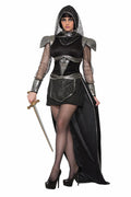 Forum Novelties Women's Sexy Medieval Knights Of Glamour Adult Size X-Small/Small