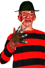 Load image into Gallery viewer, A Nightmare on Elm Street: Freddy Krueger Plastic Quality Glove

