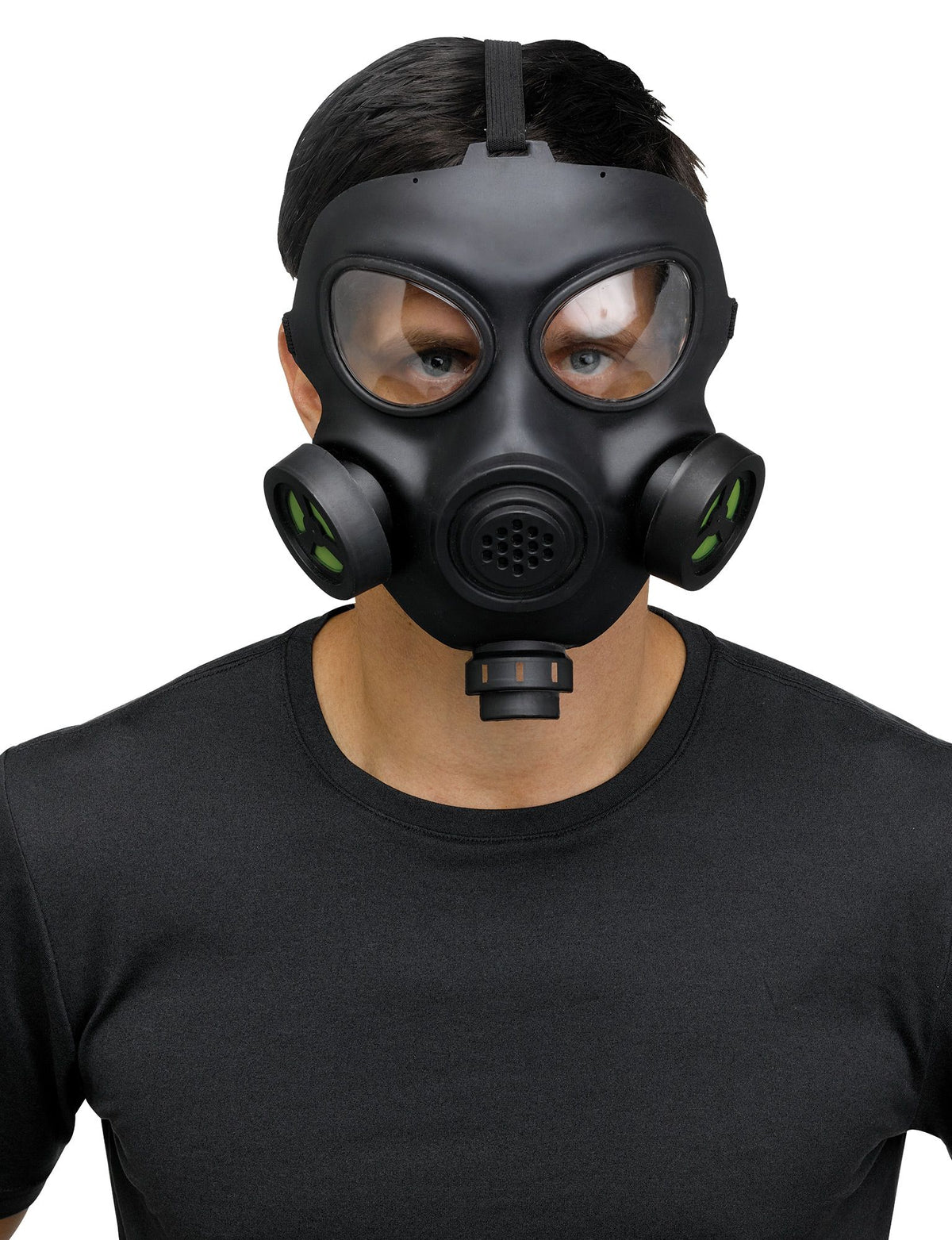 Respirator Gas Mask Horror Costume Mask