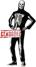 Load image into Gallery viewer, Skele Boner Skeleton Dirty Adult Joke Naughty Costume
