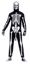 Load image into Gallery viewer, Skele Boner Skeleton Dirty Adult Joke Naughty Costume
