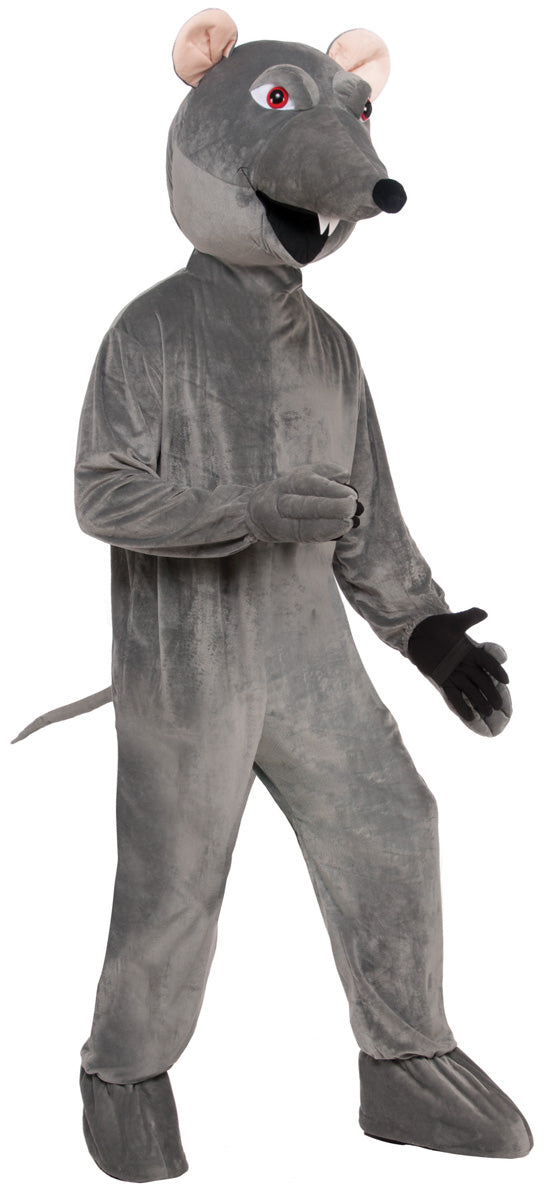 Rat Mouse Adult Costume