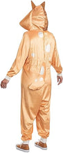 Load image into Gallery viewer, Chilli Mom Bluey Classic Adult Women&#39;s Costume Medium 8-10
