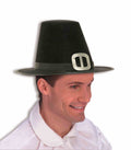 Felt Pilgrim Thanksgiving Hat - One Size