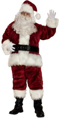 Santa Clause Complete Supreme Costume XXXL