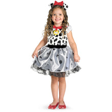 Load image into Gallery viewer, 101 Dalmatians Dog Classic Infant Costume 12-18 Months
