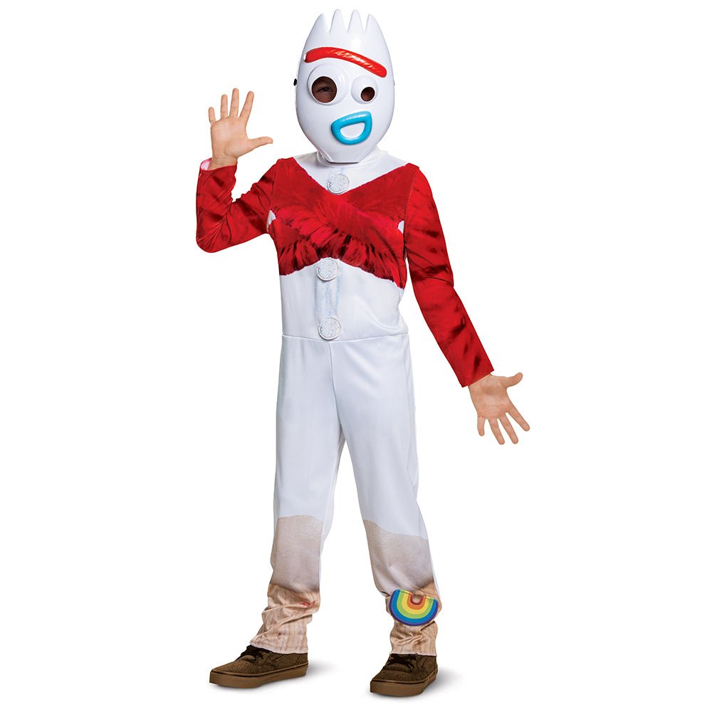 Toy Story Forky Classic Toddler Costume 3T-4T