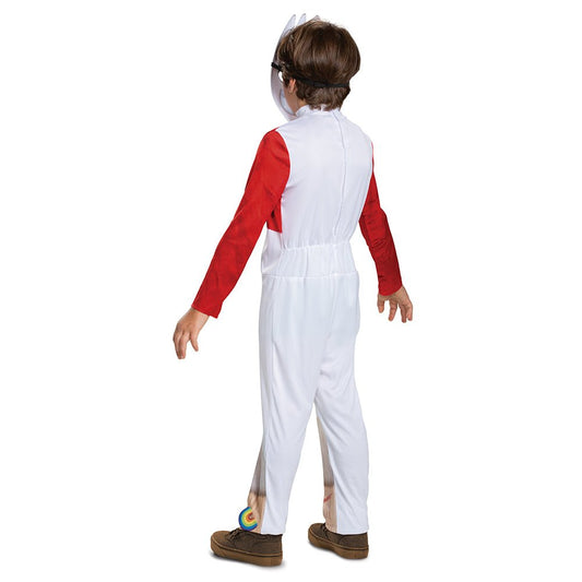 Toy Story Forky Classic Toddler Costume 4-6