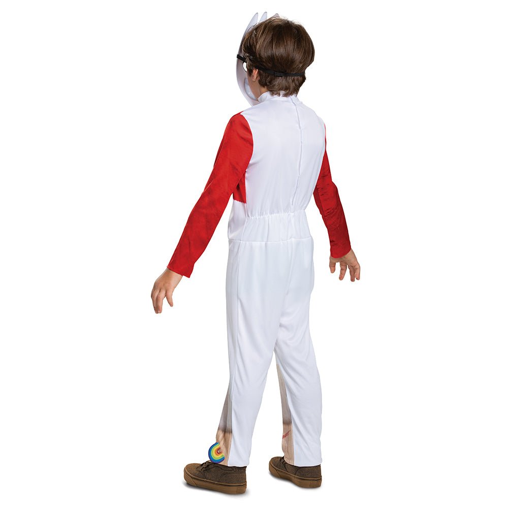 Toy Story Forky Classic Toddler Costume 3T-4T