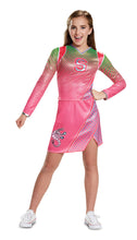 Load image into Gallery viewer, Zombies Classic Addison Girls Costume Large 10-12
