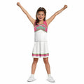 Addison Cheerleader Zombies Classic Child Costume Large 10-12
