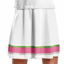 Load image into Gallery viewer, Addison Cheerleader Zombies Classic Child Costume Medium 7-8
