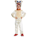 Rolly Puppy Dog Pals Classic Child Costume Small 4-6