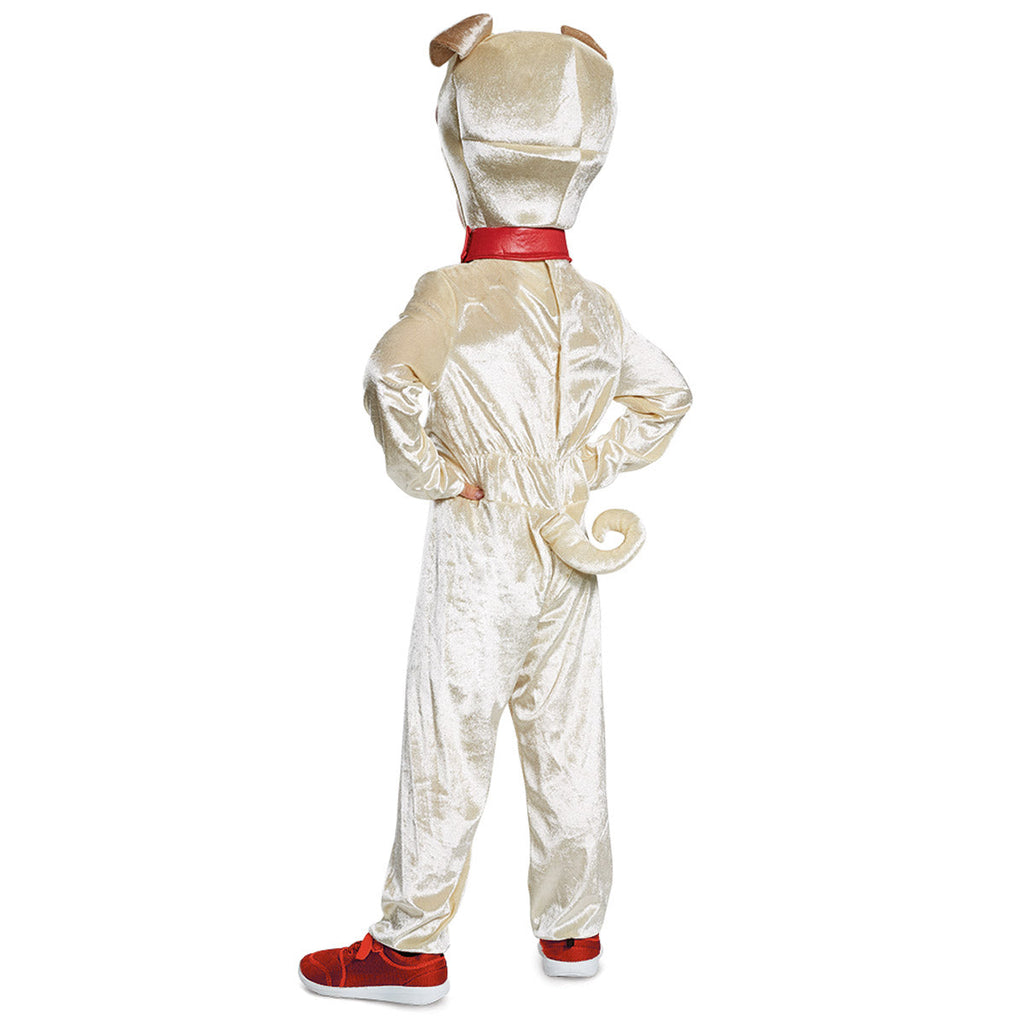 Rolly Puppy Dog Pals Classic Child Costume Toddler 3T-4T