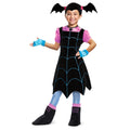 Vampirina Girls Deluxe Child Toddler Costume 3T-4T