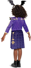 Load image into Gallery viewer, Vampirina Ghoul Girl Tour Dress Girls Classic Child Toddler Costume 3T-4T
