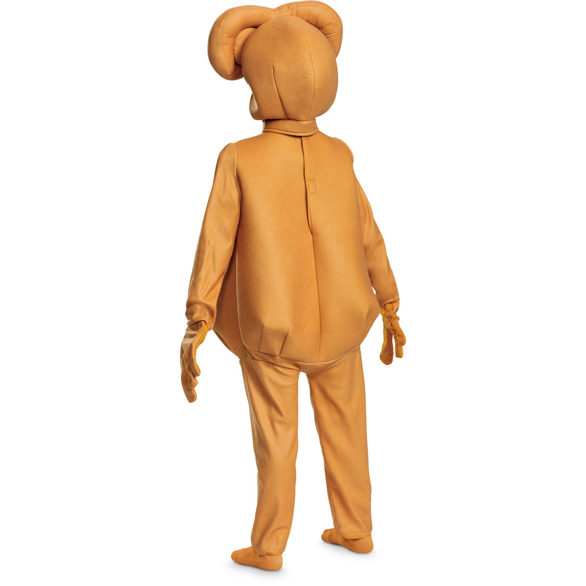 E.T. Movie Alien Child Toddler Costume 4-6