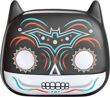 Load image into Gallery viewer, Pop! Funko Batman Day Of The Dead Vacuform Plastic Adult Mask
