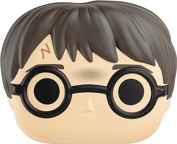 Pop! Funko Harry Potter Vacuform Plastic Adult Mask