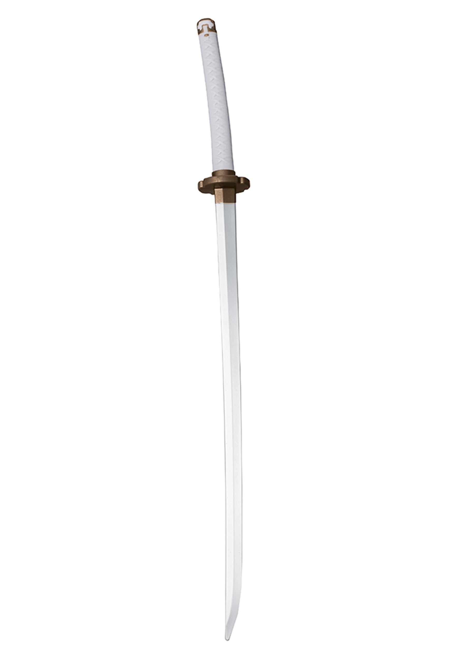 GI Joe Storm Shadow Ninja Sword Costume Accessory