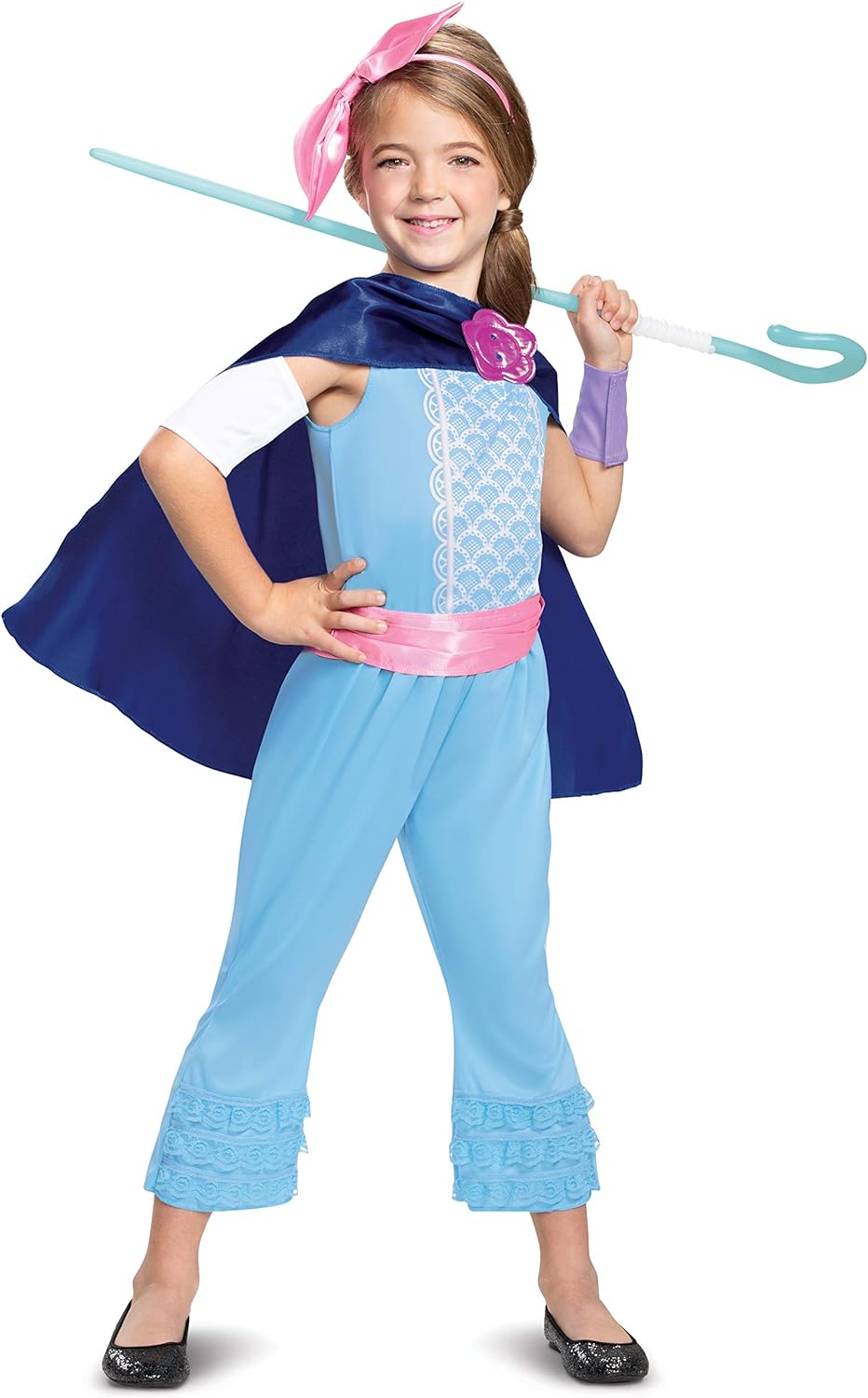 31.5" Toy Story Bo Peep Sheppard Staff Crook