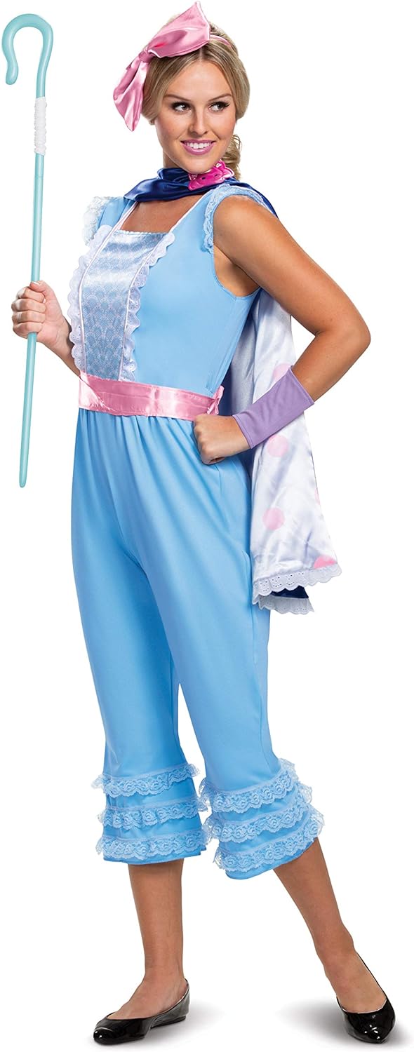31.5" Toy Story Bo Peep Sheppard Staff Crook